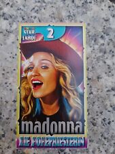 Madonna deutscherookie card gebraucht kaufen  Kirchberg
