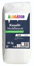 Alligator kieselit modellierpu gebraucht kaufen  Augsburg