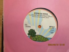 Cat stevens morning for sale  PAIGNTON