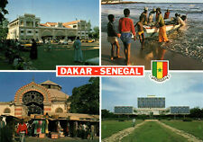 Sénégal dakar gare d'occasion  Pontailler-sur-Saône