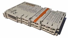 Beckhoff el6224 ethercat gebraucht kaufen  Haigerloch