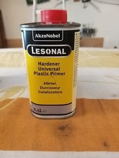 Hardener universal primer for sale  ABERDARE