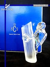 Swarovski 1988 annual for sale  MITCHAM