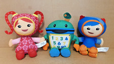Team umizoomi milli for sale  FOLKESTONE