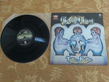 Gentle giant ジェントル usato  Acquasparta