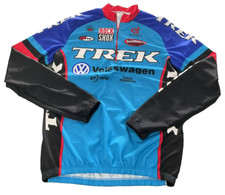 Trek cycling jersey for sale  Springfield