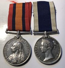 Qsa lsgc medal for sale  MACCLESFIELD