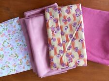 Stoffreste material mix gebraucht kaufen  Ober-Mörlen