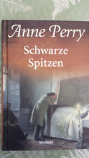 Perry anne schwarze gebraucht kaufen  Lahstedt