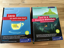 Java insel java gebraucht kaufen  Steinfurt