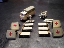 Set roteskreuz gebraucht kaufen  Stuttgart