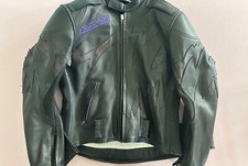 Fieldsheer black leather for sale  Valley Stream