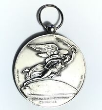 Médaille bronze bataille d'occasion  Nantes-