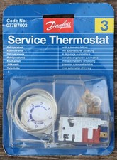 Danfoss refrigerator replaceme for sale  LEAMINGTON SPA