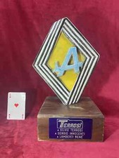 Ancien trophee renault d'occasion Ancien trophee renault d'occasion  La Haye-Pesnel