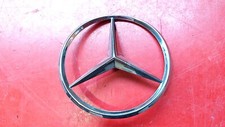 Mercedesstern geschraubt heckd gebraucht kaufen  Langweid a.Lech