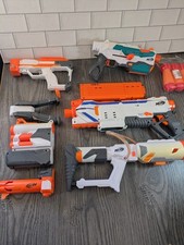 Nerf gun modulus for sale  WAKEFIELD