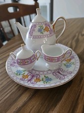 Miniature porcelain tea for sale  Blairsville