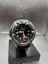 Citizen Promaster Eco Drive relógio de mergulho ECOZILLA 300m BATERIA NOVA, usado comprar usado  Enviando para Brazil