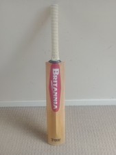 Britannia ton cricket for sale  BISHOP AUCKLAND