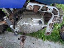 Yamaha ttr90 engine for sale  BANGOR