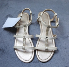 Mädchen sandalen gladiator gebraucht kaufen Mädchen sandalen gladiator gebraucht kaufen  Schöningen