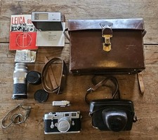Leica 35mm lenses for sale  WIMBORNE