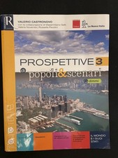 Libro prospettive popolo usato  Fidenza