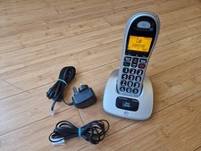 Big button 4000 for sale  SHIPLEY