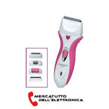 Depilatore jonson donna usato  Carpi