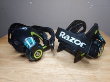 Razor jetts heel for sale  Greenbrier