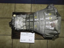 Getriebe schaltgetriebe 124260 gebraucht kaufen  Bietigheim