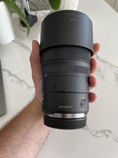 Canon 100mm f2.8 for sale  Burbank