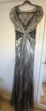 Full length evening for sale  PLYMOUTH
