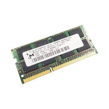Barrette mémoire 2go d'occasion  France