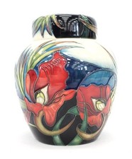 rare moorcroft for sale rare moorcroft for sale LEEDS