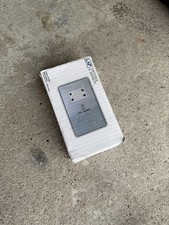 Bathroom shaver socket for sale Bathroom shaver socket for sale  LEICESTER