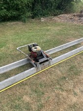 Honda concrete vibrating for sale  BURY ST. EDMUNDS