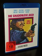 Gnadenlose jagd uncut gebraucht kaufen  Deutschland