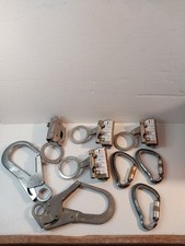 Fall arrester ppe for sale  Thompsonville