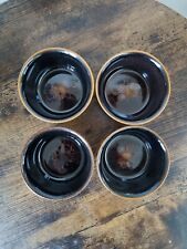 Denby set four for sale  GLASGOW