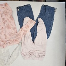 Baby girl clothes for sale  Glenpool