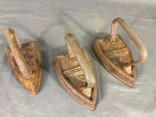 Ferri stiro vintage usato  Vaiano Cremasco