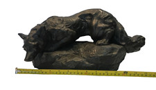 Heavy bartelier bronze for sale  DURHAM