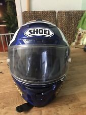 Shoei spirit marquez for sale  ALRESFORD