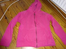 Sweatshirtjacke hoodie kenvelo gebraucht kaufen  Hamburg