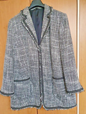 tweed jacke gebraucht kaufen  Berlin