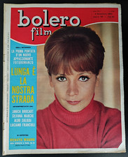 Bolero 809 1962 usato  Osimo