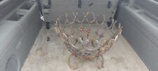 Metal fire pit for sale  Schell City