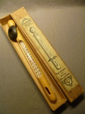 älteres thermometer zum gebraucht kaufen  Wiesloch